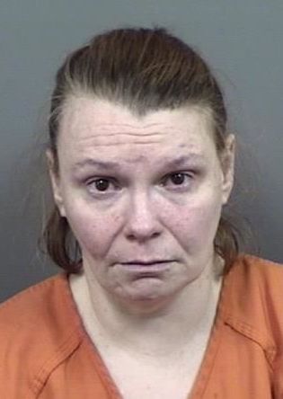 Amber Danielle Summers MUG